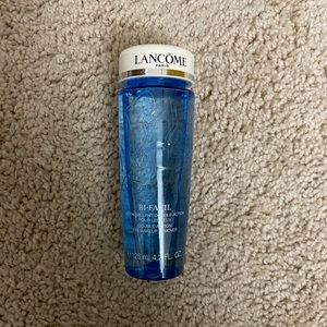 Lancome make up remover
